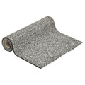 Vidaxl grindfolie 200x100 cm grijs