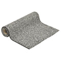 Vidaxl grindfolie 300x100 cm grijs