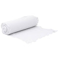 Vidaxx Geotextilmembran 1x150 m Polyester-Phaser weiß