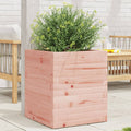 Vidaxl plantenbak 40x40x46 cm massief douglashout