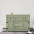 Vidaxl meubelverf groen 10 x 10 x 12 cm wandprint