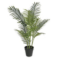 Vidaxl kunstpalmboom 80 cm polypropeen groen