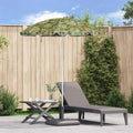 Vidaxl strandparasol camouflage 206 x 206 x 212 cm polyester en metaal