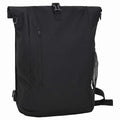 Vidaxl fietstas zwart 31 x 13 x 58 cm polyester