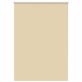 Vidaxl rolgordijn verduisterend 95x130cm stofbreedte 90,7 cm polyester