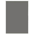 Vidaxl rolgordijn verduisterend 95x175cm stofbreedte 90,7 cm polyester