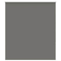 Vidaxl rolgordijn verduisterend 120x175 cm stofbreedte 116,6 cm grijs