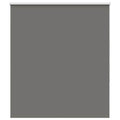 Vidaxl rolgordijn verduisterend 125x175 cm stofbreedte 121,6 cm grijs