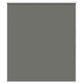 Vidaxl rolgordijn verduisterend 135x175 cm stofbreedte 131,6 cm grijs