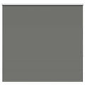 Vidaxl rolgordijn verduisterend 150x175 cm stofbreedte 146,6 cm grijs