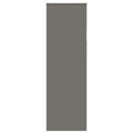 Vidaxl rolgordijn verduisterend 70x210cm stofbreedte 65,7 cm polyester