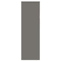 Vidaxl rolgordijn verduisterend 75x210cm stofbreedte 70,7 cm polyester