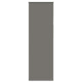 Vidaxl rolgordijn verduisterend 85x210cm stofbreedte 80,7 cm polyester
