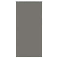 Vidaxl rolgordijn verduisterend 90x210cm stofbreedte 85,7 cm polyester