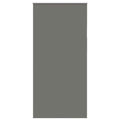 Vidaxl rolgordijn verduisterend 95x210cm stofbreedte 90,7 cm polyester