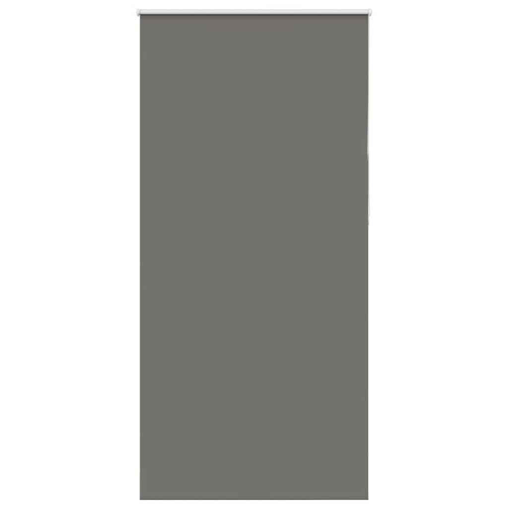 Vidaxl rolgordijn verduisterend 100x210cm stofbreedte 95,7cm polyester
