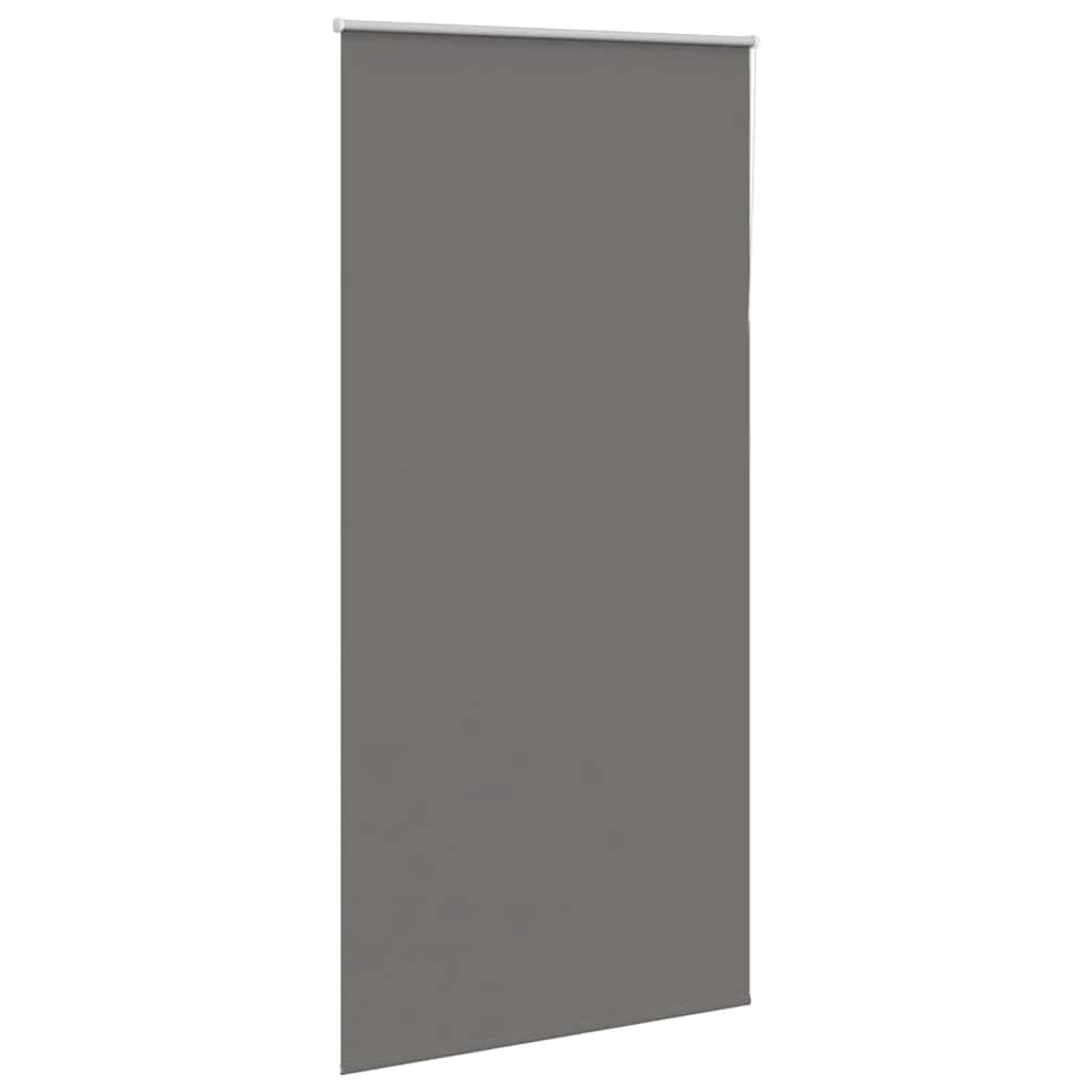 Vidaxl rolgordijn verduisterend 100x210cm stofbreedte 95,7cm polyester