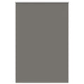 Vidaxl rolgordijn verduisterend 145x210 cm stofbreedte 141,6 cm grijs