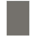 Vidaxl rolgordijn verduisterend 150x210 cm stofbreedte 146,6 cm grijs