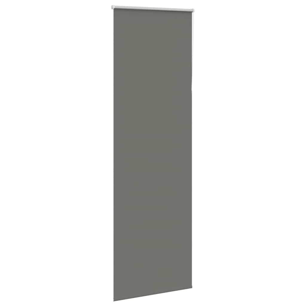 Vidaxl rolgordijn verduisterend 70x230cm stofbreedte 65,7 cm polyester