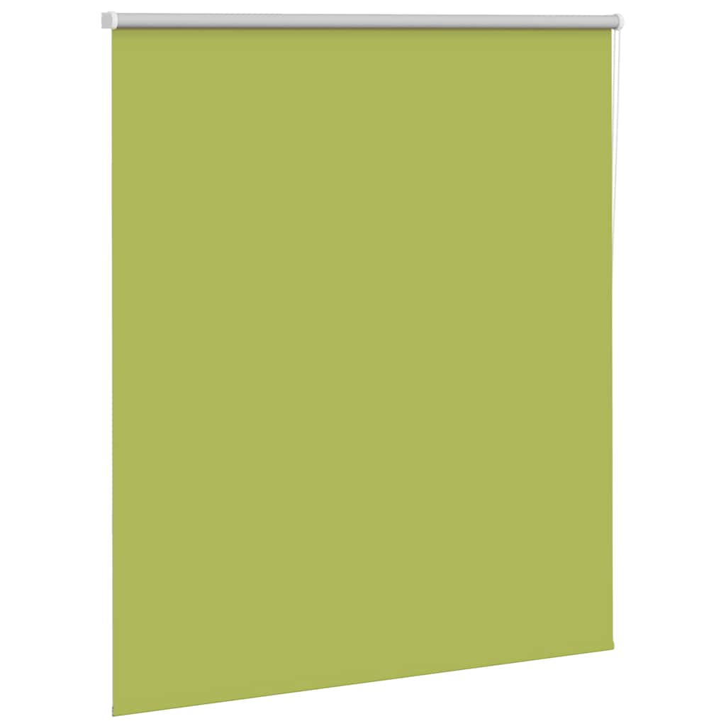 Vidaxl rolgordijn verduisterend 120x130 cm stofbreedte 116,6 cm