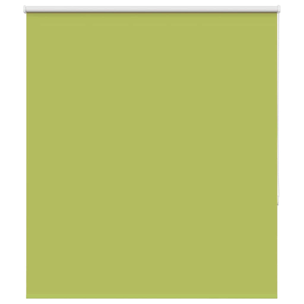 Vidaxl rolgordijn verduisterend 135x130 cm stofbreedte 131,6 cm