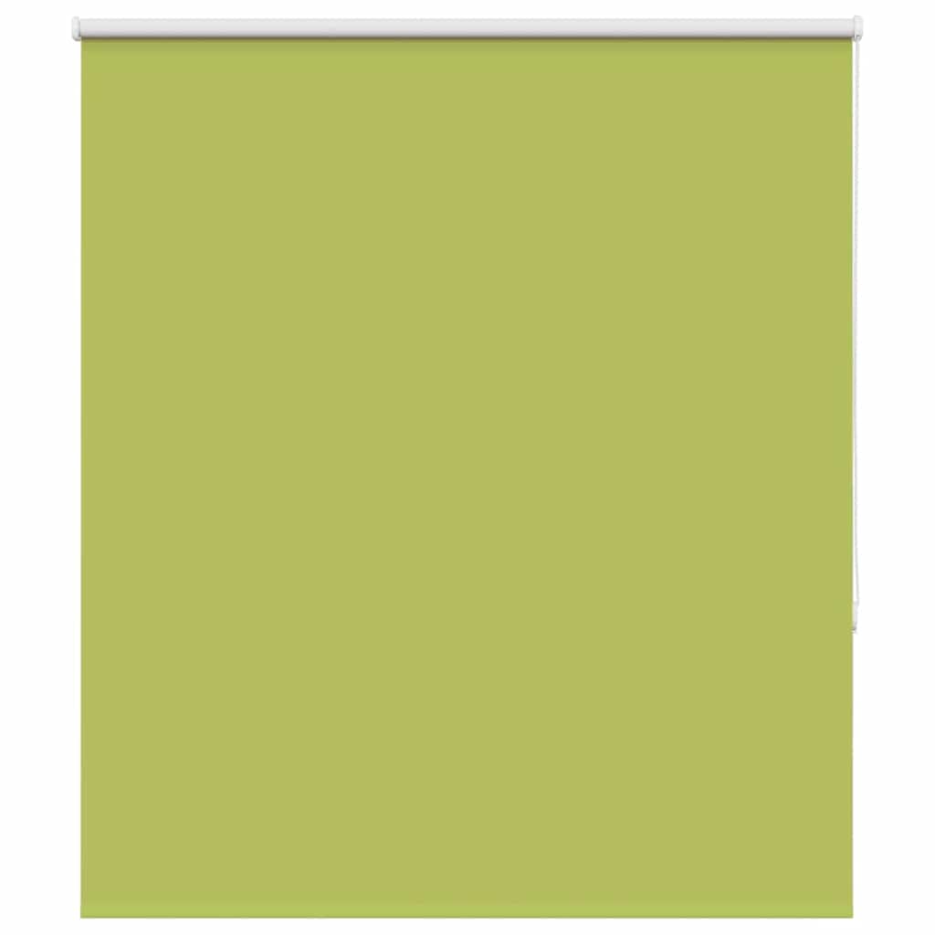 Vidaxl rolgordijn verduisterend 140x130 cm stofbreedte 136,6 cm