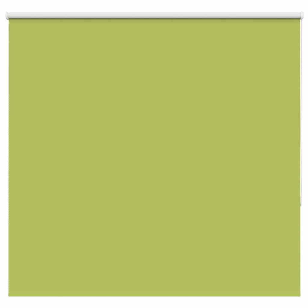 Vidaxl rolgordijn verduisterend 145x130 cm stofbreedte 141,6 cm