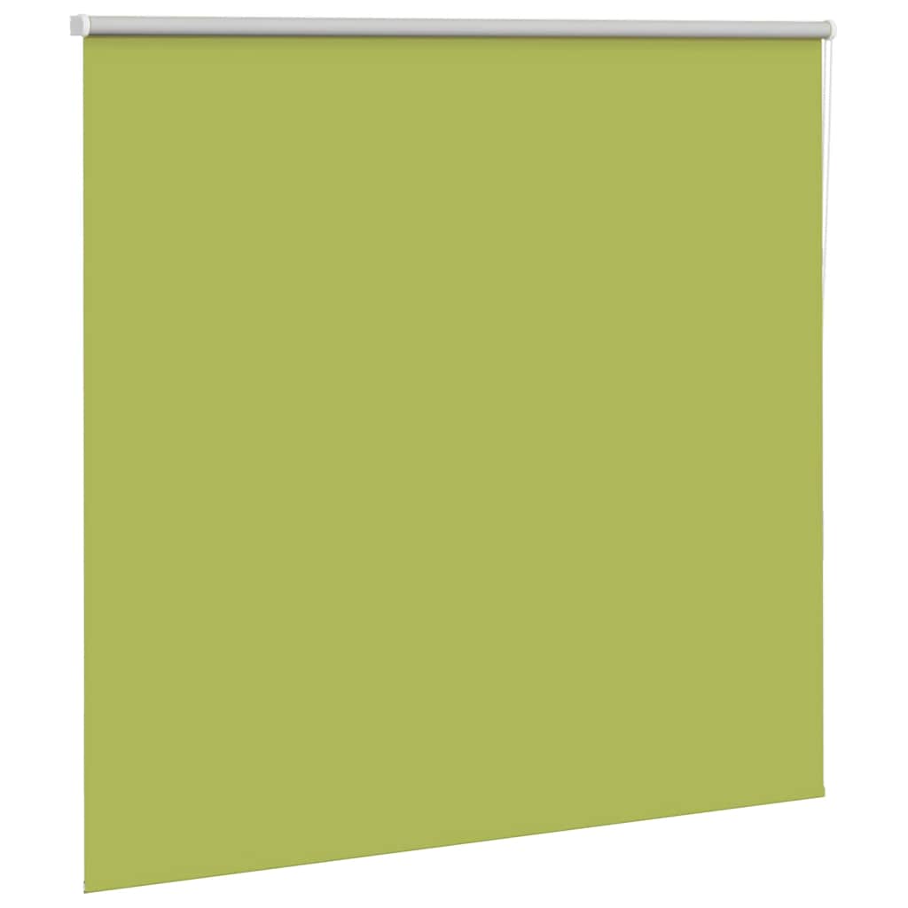 Vidaxl rolgordijn verduisterend 150x130 cm stofbreedte 146,6 cm