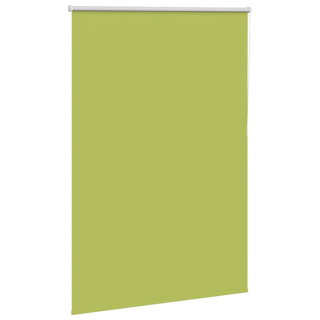 Vidaxl rolgordijn verduisterend 105x150 cm stofbreedte 100,7 cm