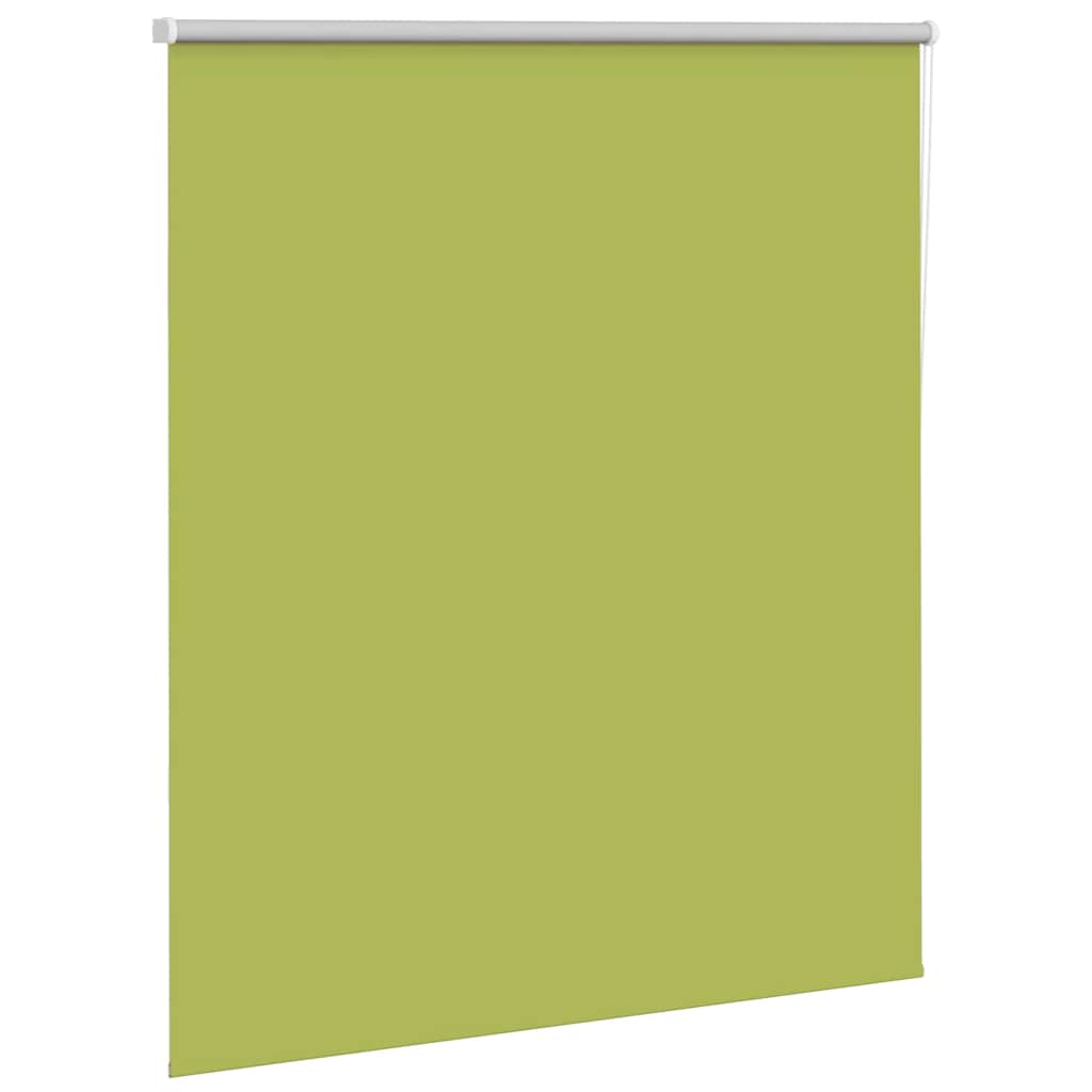 Vidaxl rolgordijn verduisterend 125x150 cm stofbreedte 121,6 cm