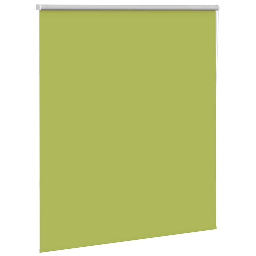 Vidaxl rolgordijn verduisterend 135x150 cm stofbreedte 131,6 cm