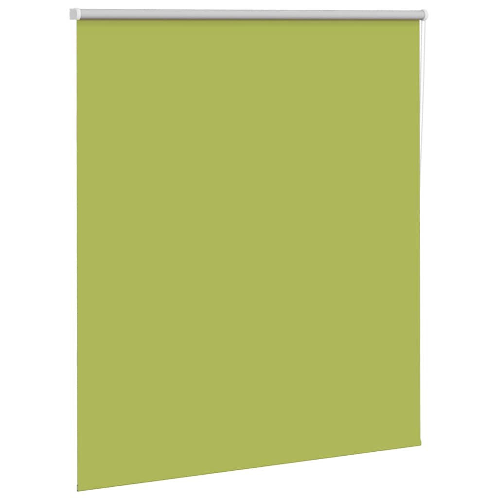Vidaxl rolgordijn verduisterend 125x175 cm stofbreedte 121,6 cm