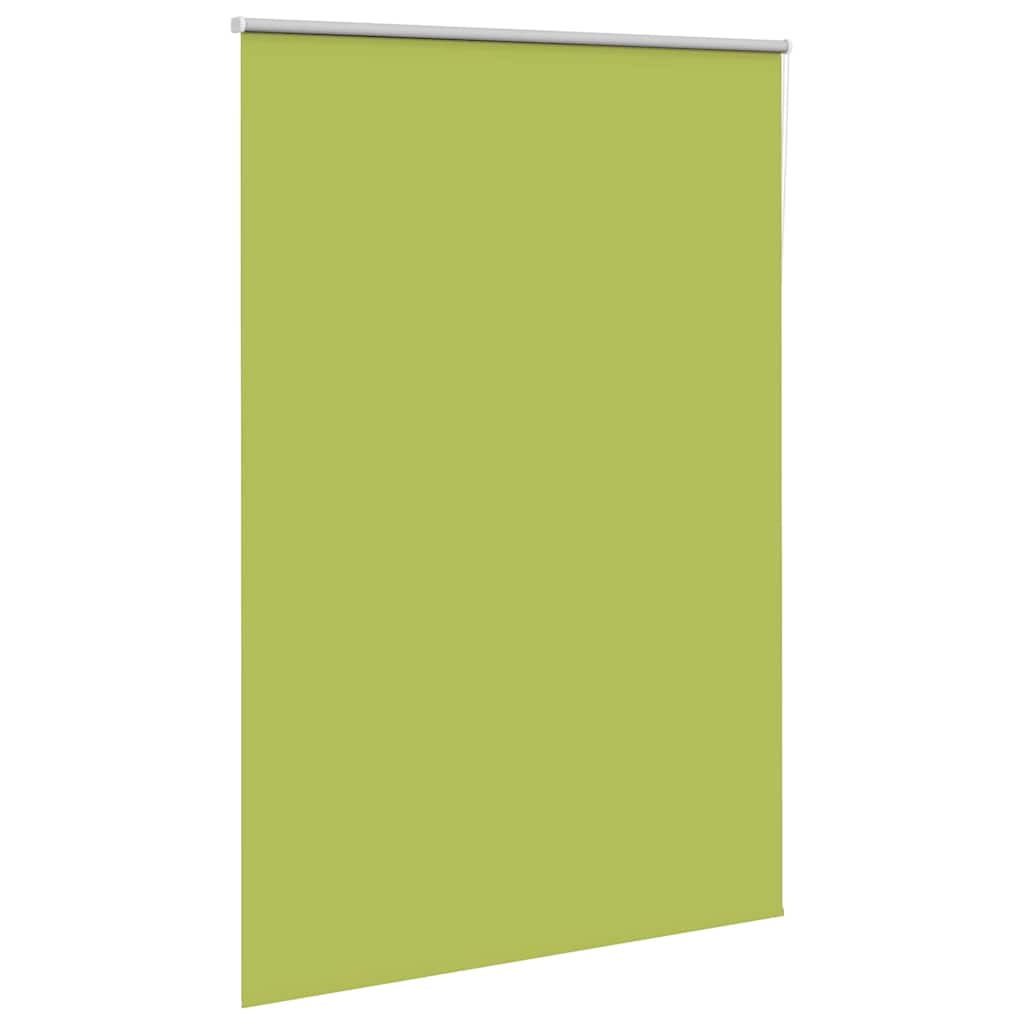 Vidaxl rolgordijn verduisterend 145x210 cm stofbreedte 141,6 cm