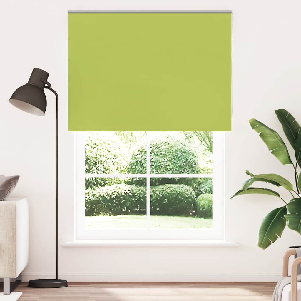 Vidaxl rolgordijn verduisterend 145x230 cm stofbreedte 141,6 cm