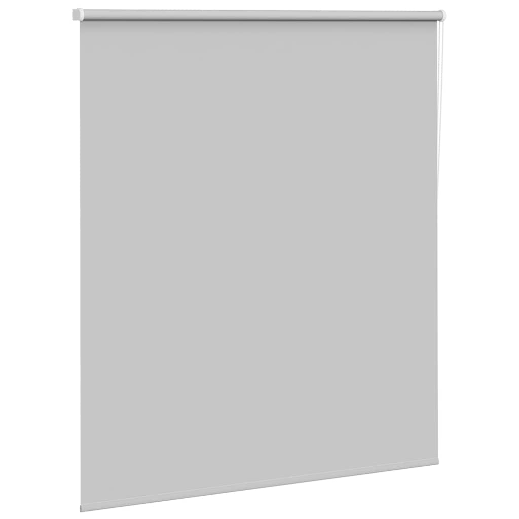Vidaxl rolgordijn verduisterend 125x130 cm stofbreedte 121,6 cm
