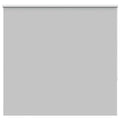 Vidaxl rolgordijn verduisterend 145x130 cm stofbreedte 141,6 cm