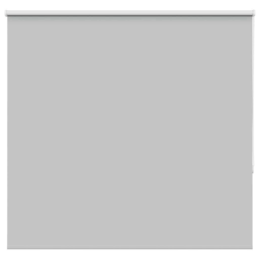 Vidaxl rolgordijn verduisterend 145x130 cm stofbreedte 141,6 cm