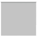 Vidaxl rolgordijn verduisterend 155x130 cm stofbreedte 151,6 cm