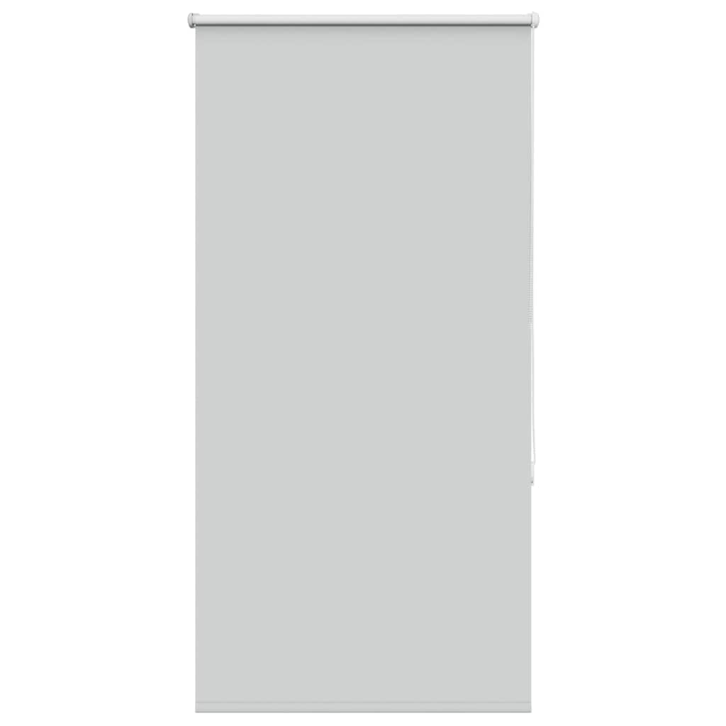 Vidaxl rolgordijn verduisterend 65x150cm stofbreedte 60,7 cm polyester