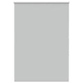 Vidaxl rolgordijn verduisterend 100x150cm stofbreedte 95,7cm polyester