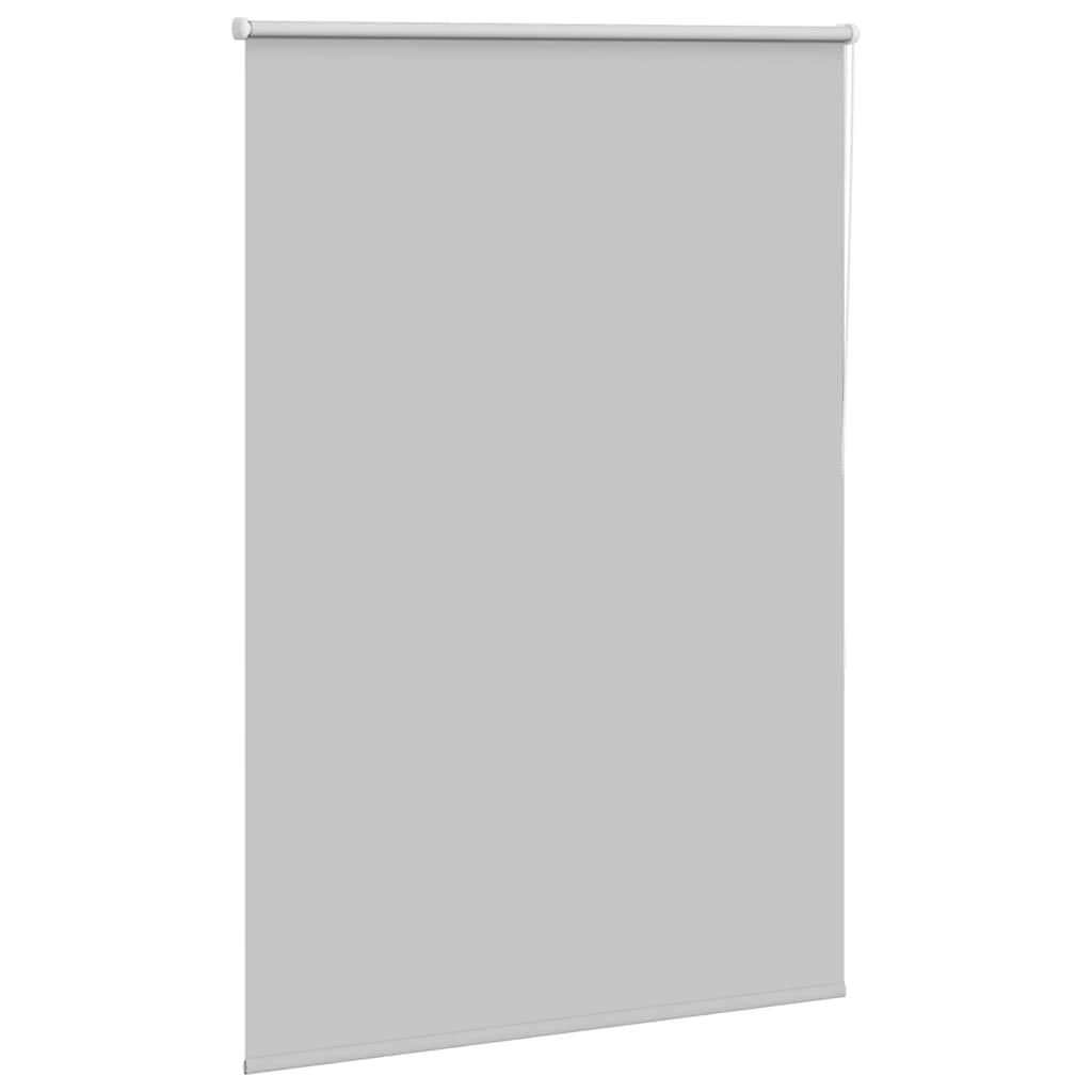 Vidaxl rolgordijn verduisterend 105x150 cm stofbreedte 100,7 cm