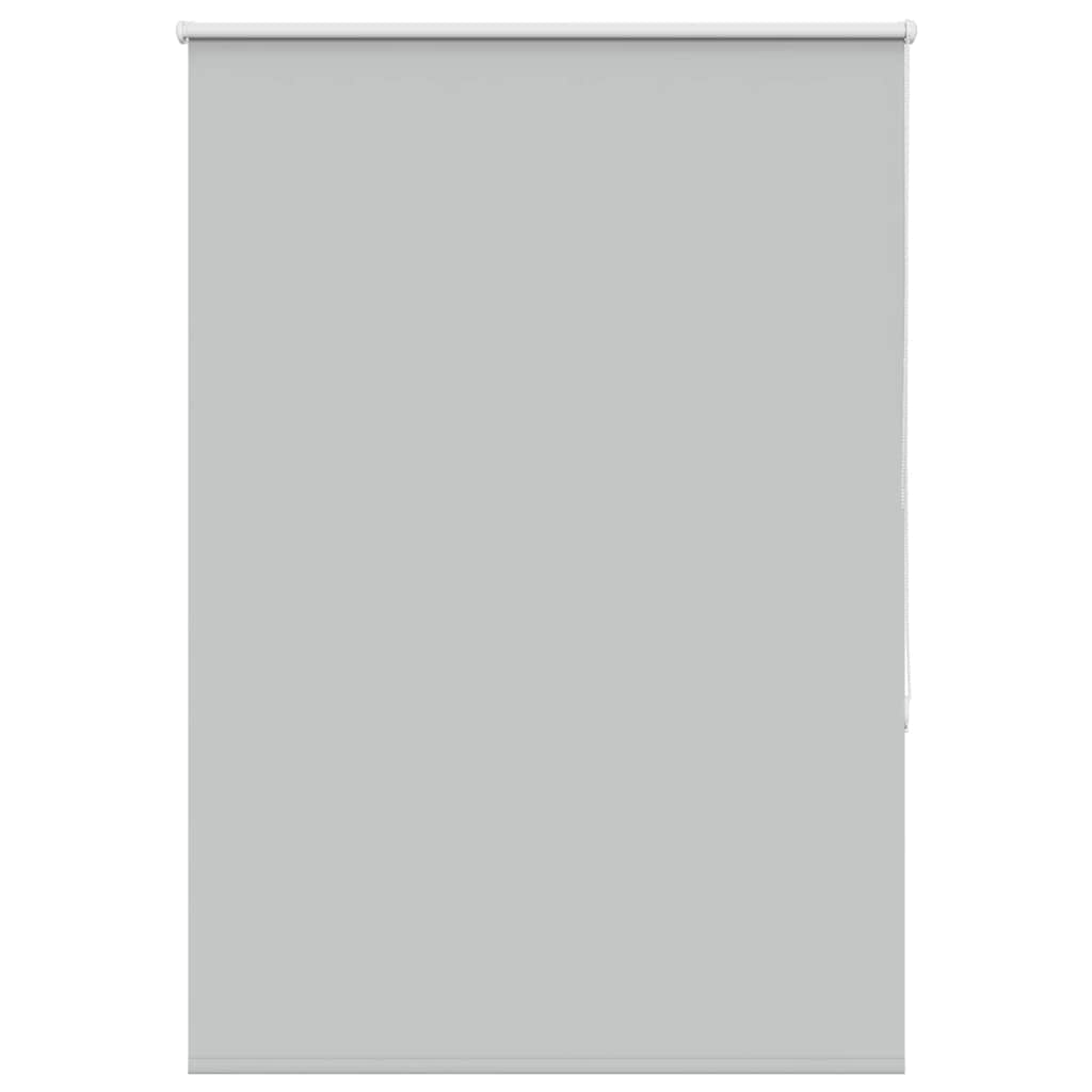 Vidaxl rolgordijn verduisterend 110x150 cm stofbreedte 105,7 cm