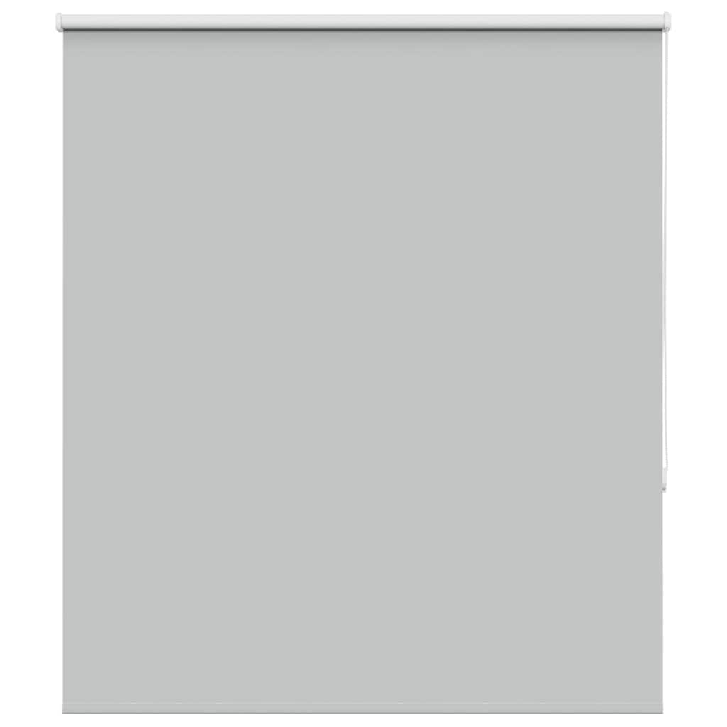 Vidaxl rolgordijn verduisterend 125x150 cm stofbreedte 121,6 cm