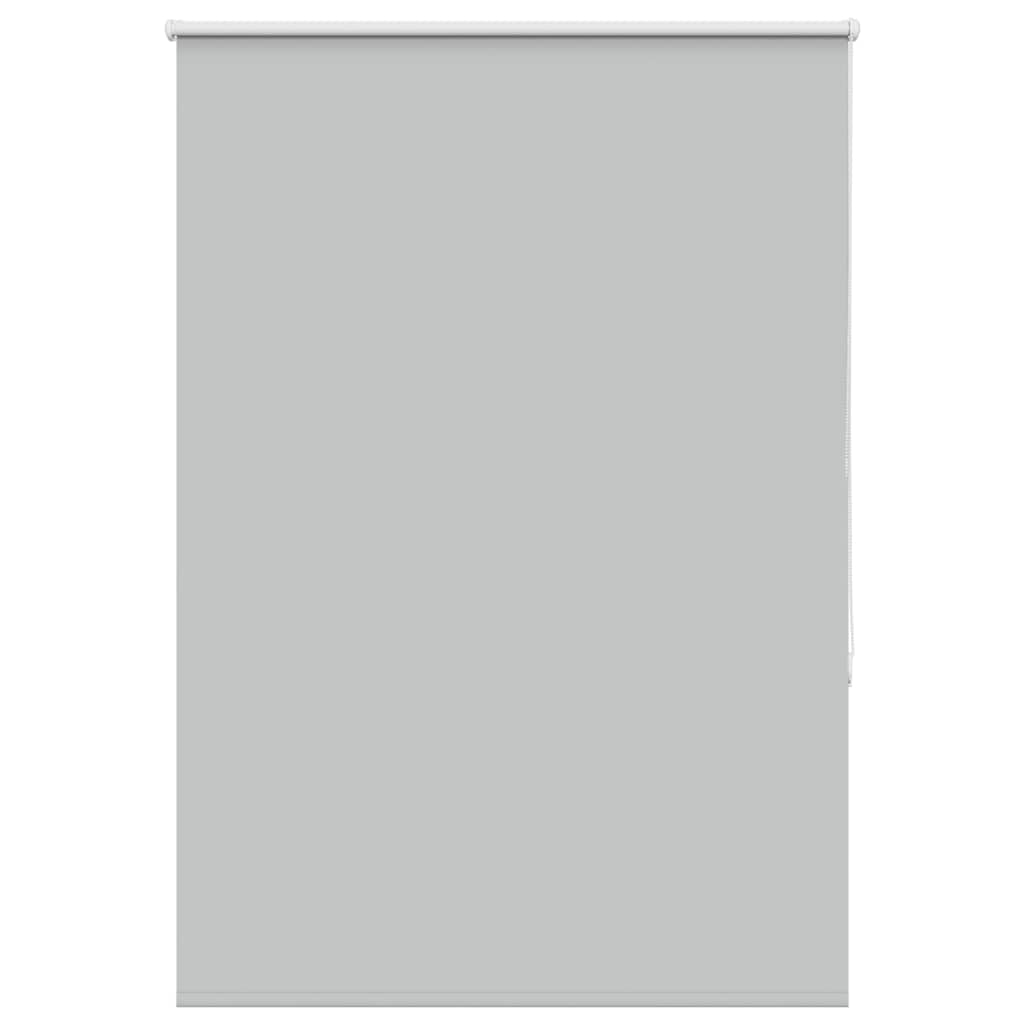 Vidaxl rolgordijn verduisterend 95x275cm stofbreedte 90,7 cm polyester