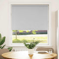 Vidaxl rolgordijn verduisterend 105x175 cm stofbreedte 100,7 cm