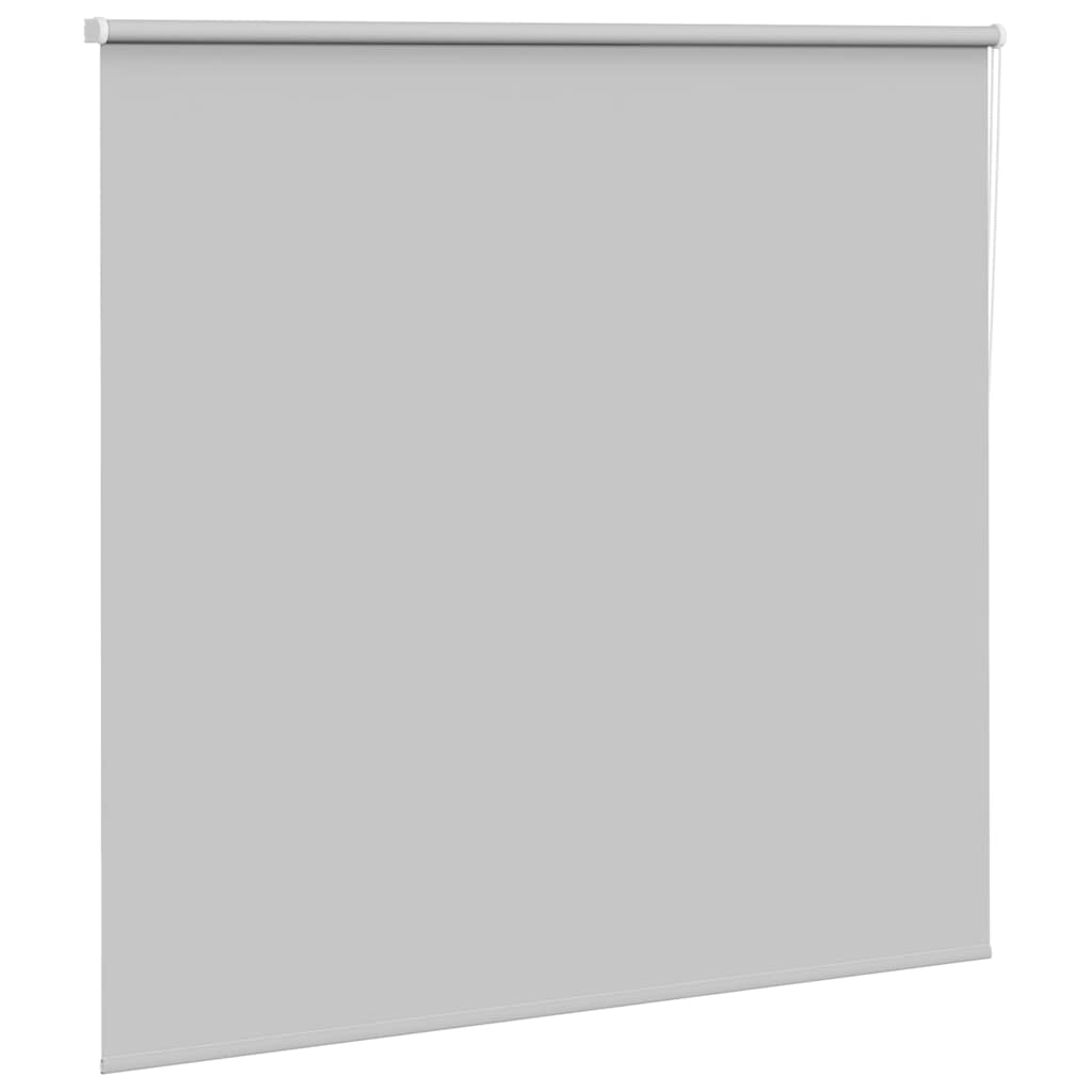 Vidaxl rolgordijn verduisterend 145x175 cm stofbreedte 141,6 cm