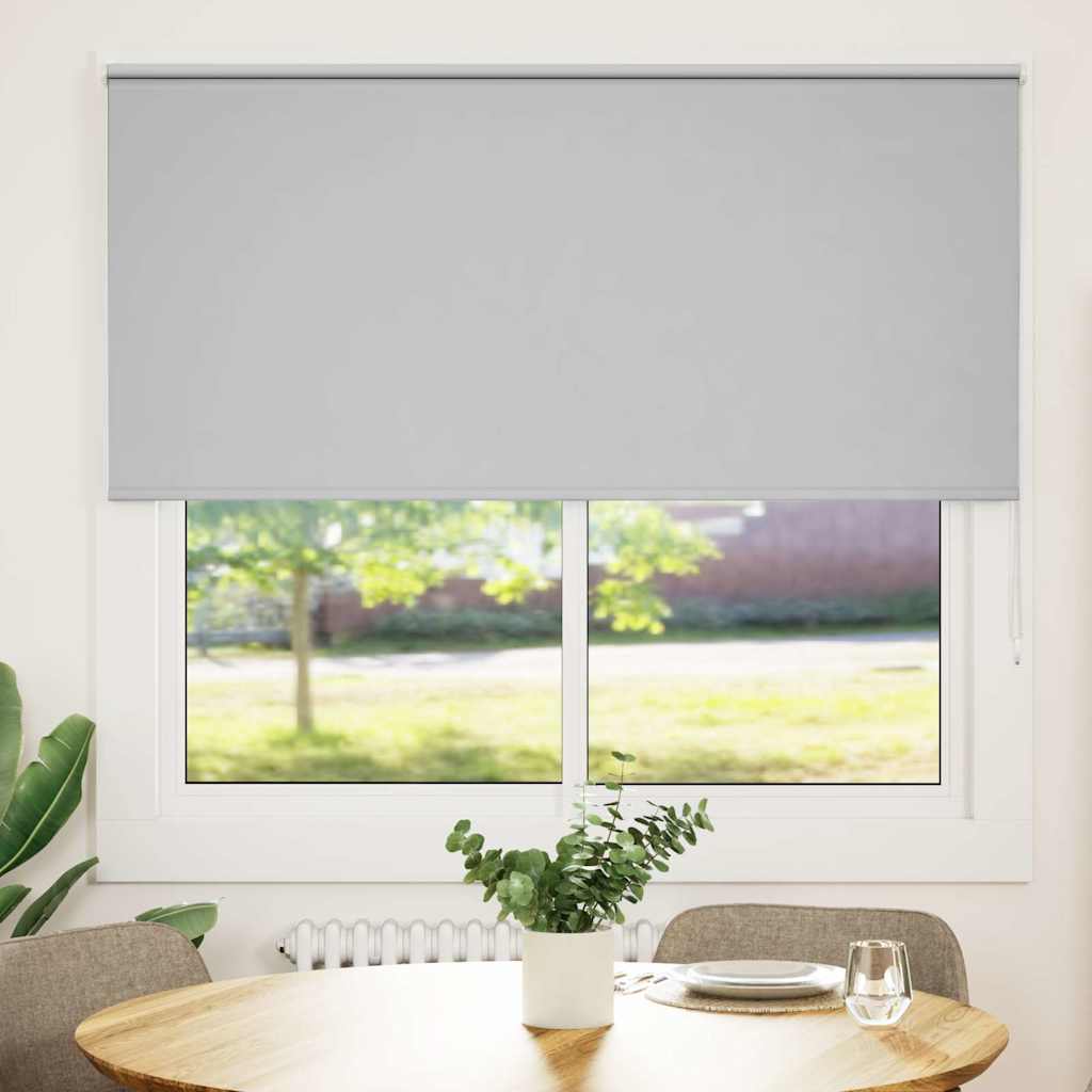 Vidaxl rolgordijn verduisterend 160x175 cm stofbreedte 156,6 cm