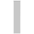 Vidaxl rolgordijn verduisterend 55x210cm stofbreedte 50,7 cm polyester