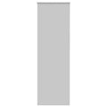 Vidaxl rolgordijn verduisterend 80x210cm stofbreedte 75,7 cm polyester
